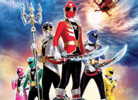 Super Megaforce .